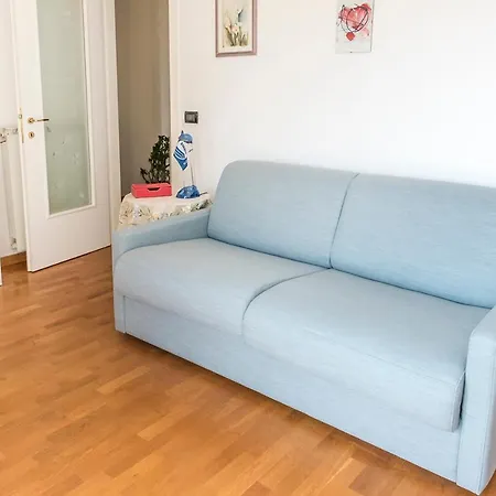 S300 - Sirolo, Trilocale Vicino Al Centro Con Vista Mare * Sirolo